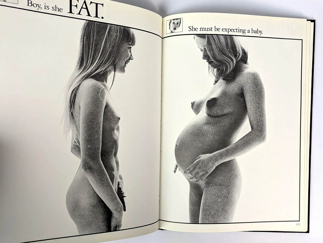 Show Me! Book from 1974