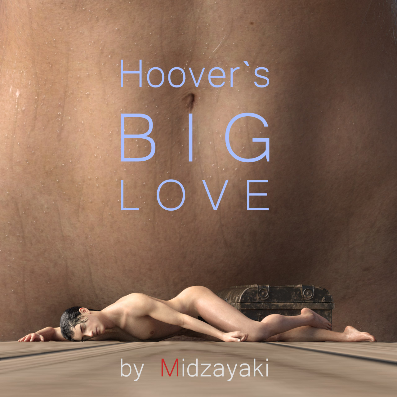 Novel "Guver`s Big Love", Chapter 1