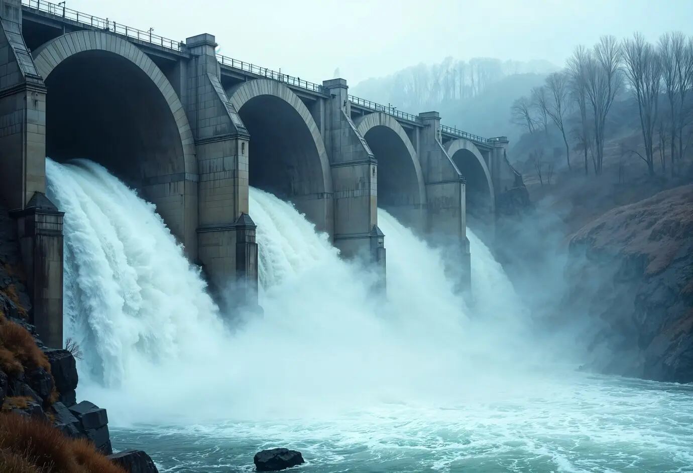 Отображение экологии и устойчивого развития